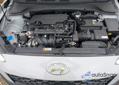 2023 Hyundai Kona Sel z USA, uszkodzony, nr VIN KM8K3CAB6PU025145